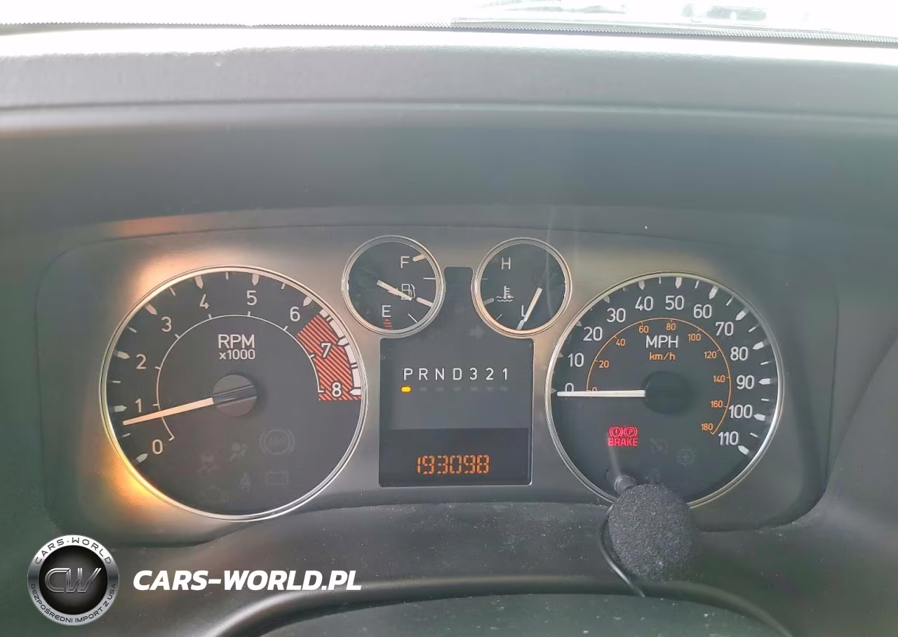 2006 Hummer H3 VIN:5GTDN136268202821 - 9