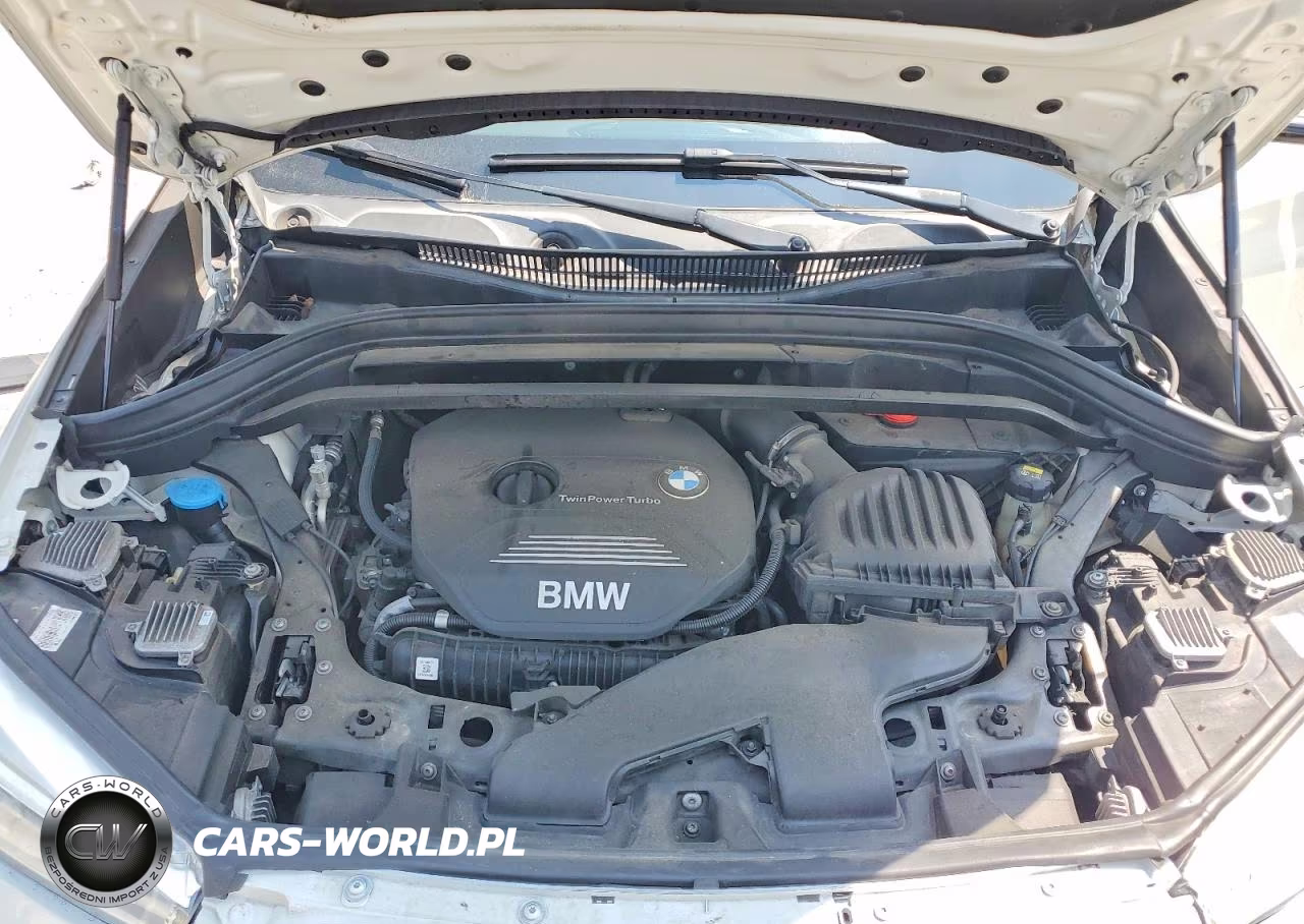 2017 BMW X1 xDrive28I VIN:WBXHT3C33H5F80656 - 12