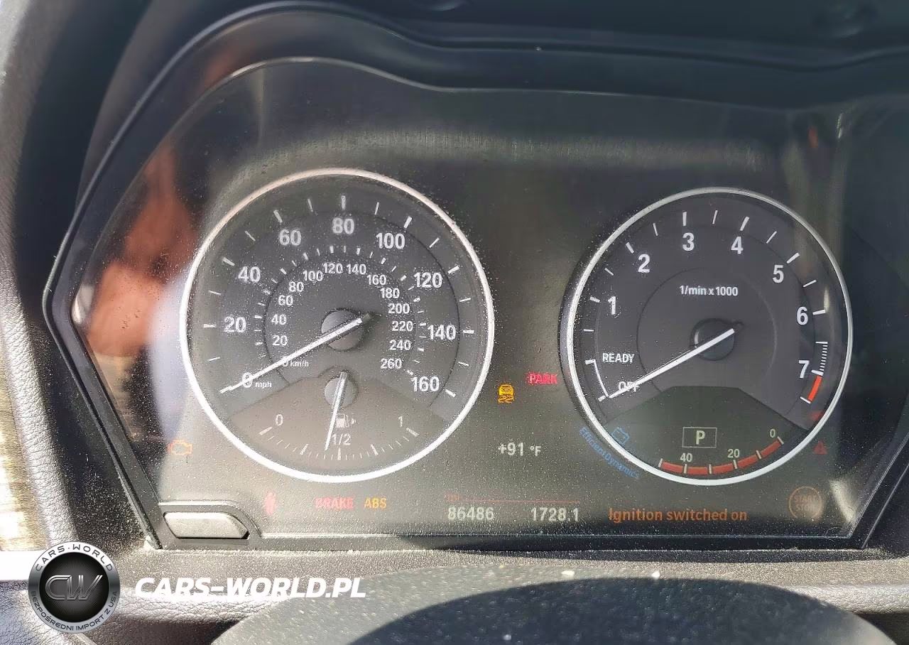 2017 BMW X1 xDrive28I VIN:WBXHT3C33H5F80656 - 9