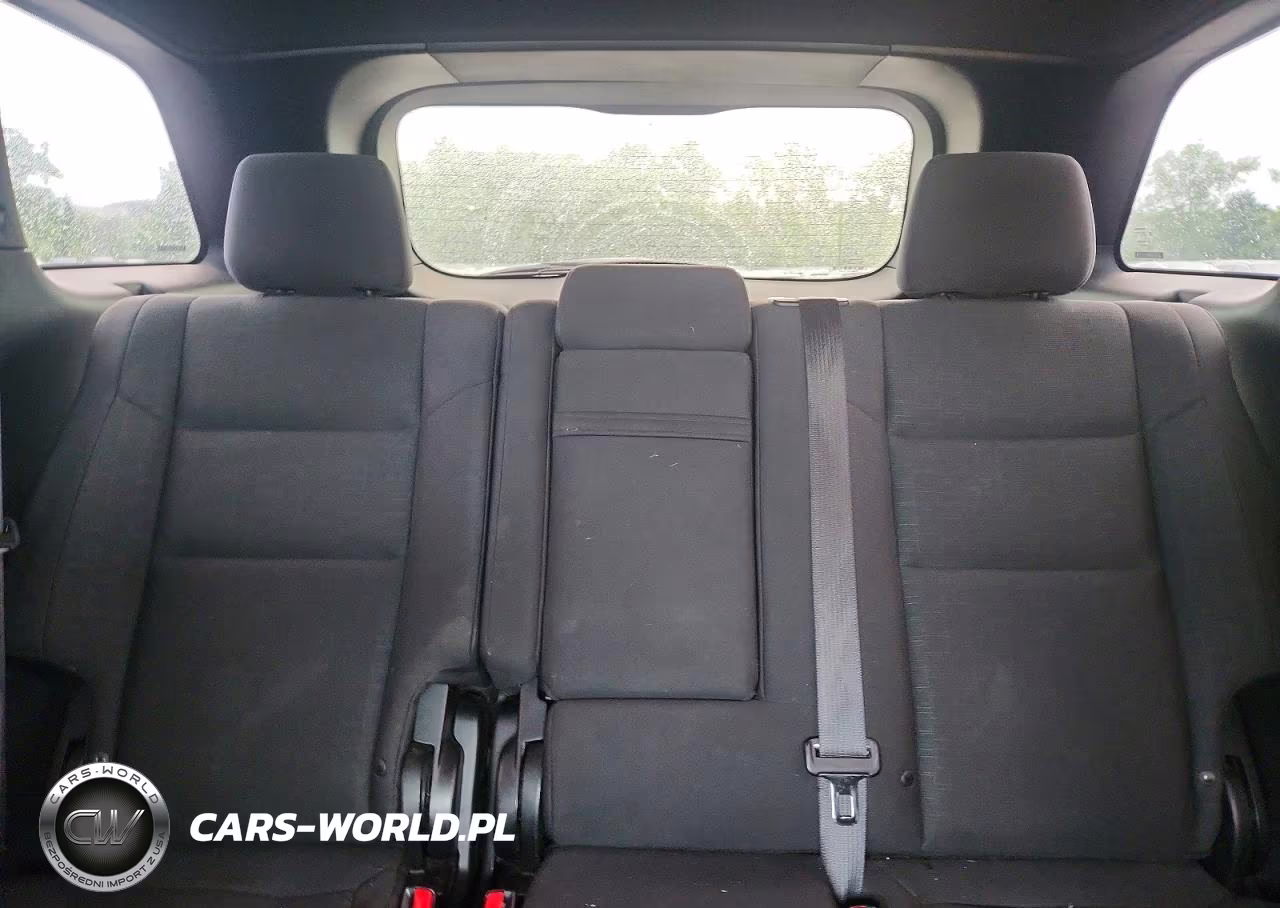 2014 Jeep Grand Cherokee Laredo VIN:1C4RJFAG4EC242850 - 10