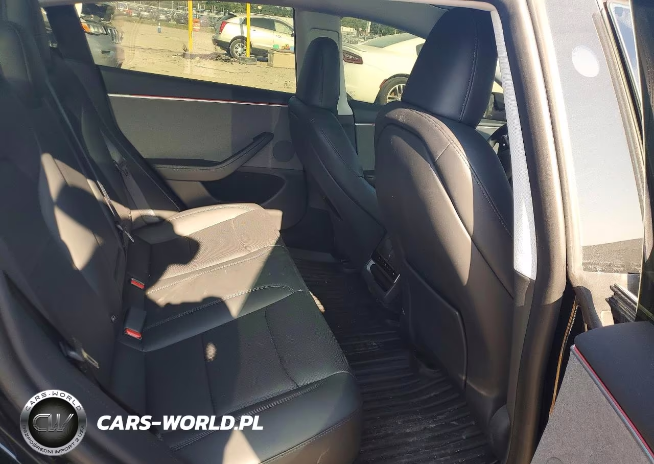 2024 Tesla Model 3 VIN:5YJ3E1EA4RF730336 - 11