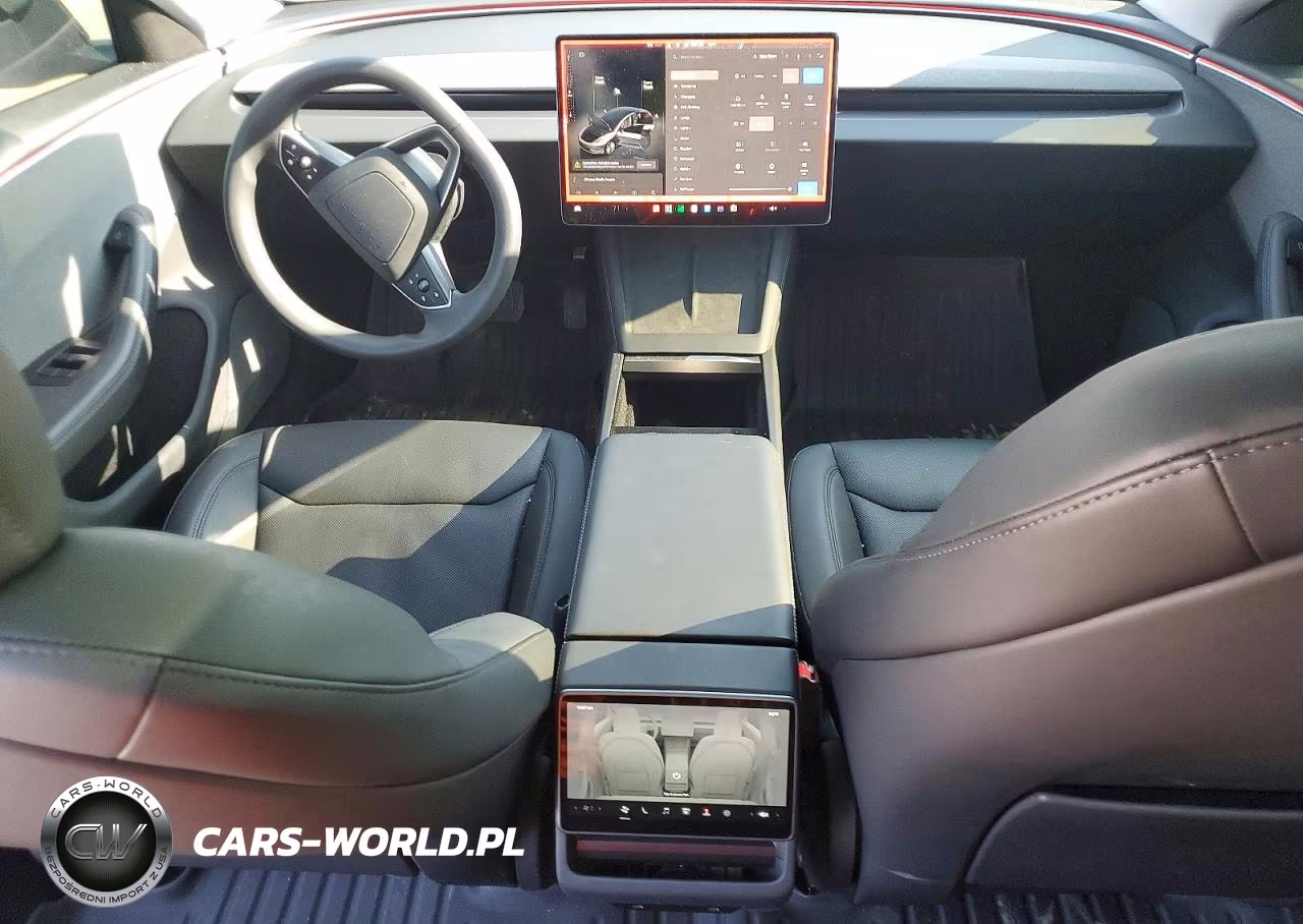 2024 Tesla Model 3 VIN:5YJ3E1EA4RF730336 - 8