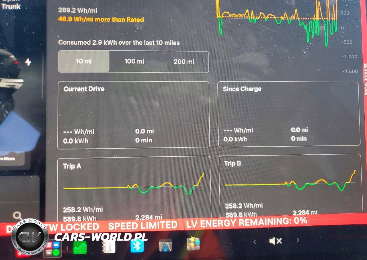 2024 Tesla Model 3 VIN:5YJ3E1EA4RF730336 - 9