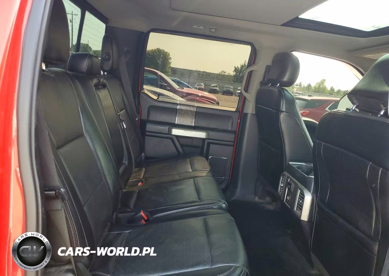 2017 Ford F250 Super Duty VIN:1FT7W2BT4HEC16450 - 10