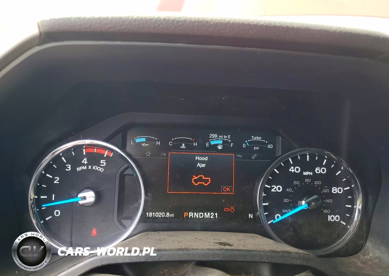 2017 Ford F250 Super Duty VIN:1FT7W2BT4HEC16450 - 9