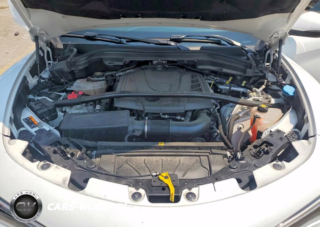 2021 Alfa Romeo Stelvio Ti VIN:ZASPAKBN5M7D01125 - 11
