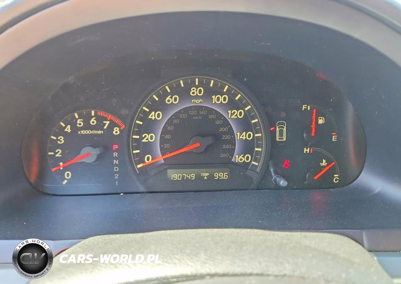 2006 Honda Odyssey Exl VIN:5FNRL38646B459793 - 9
