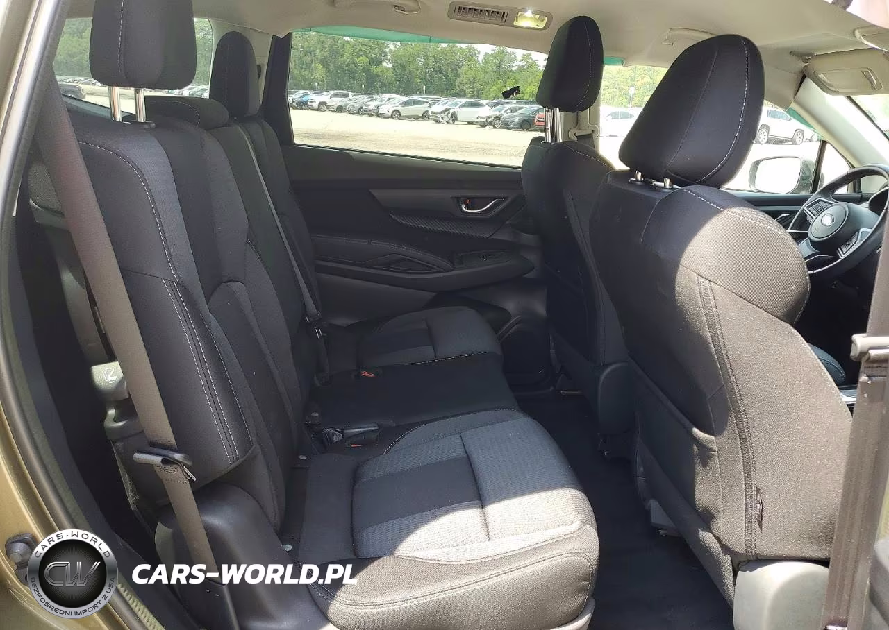 2023 Subaru Ascent Premium VIN:4S4WMACD0P3420753 - 11