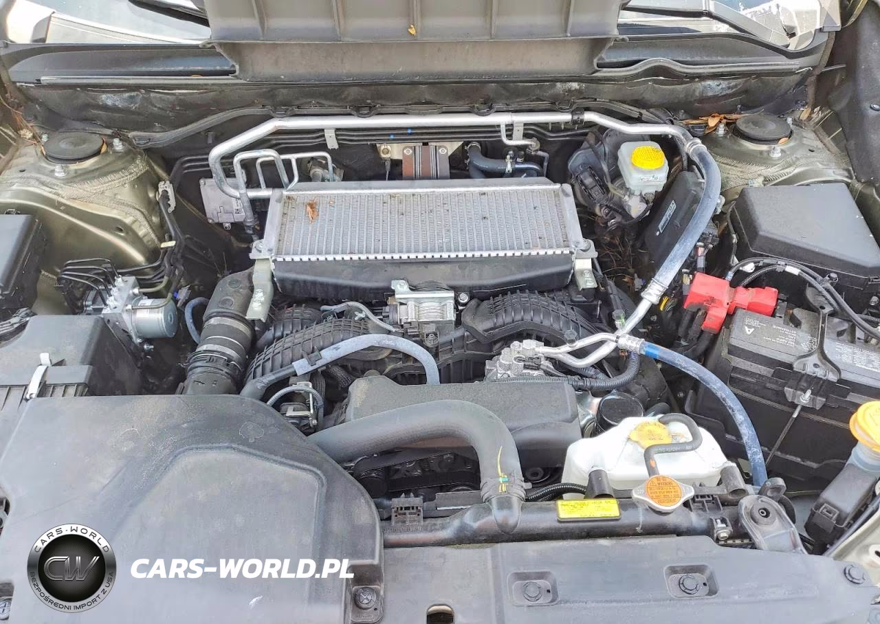 2023 Subaru Ascent Premium VIN:4S4WMACD0P3420753 - 12