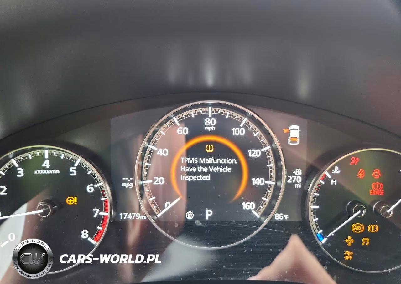 2021 Mazda 3 Preferred VIN:JM1BPALLXM1404360 - 9