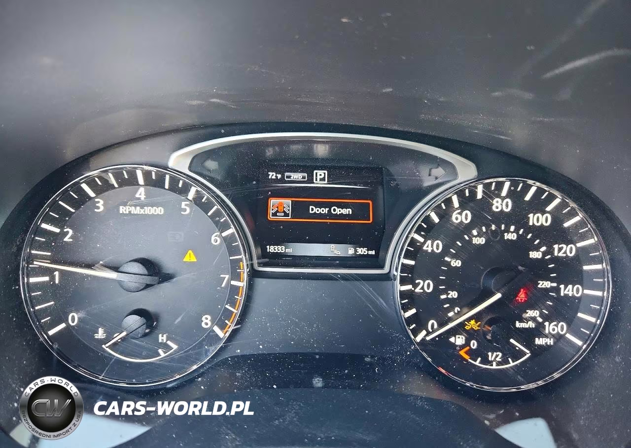 2020 Nissan Pathfinder Sl VIN:5N1DR2CM6LC624580 - 9