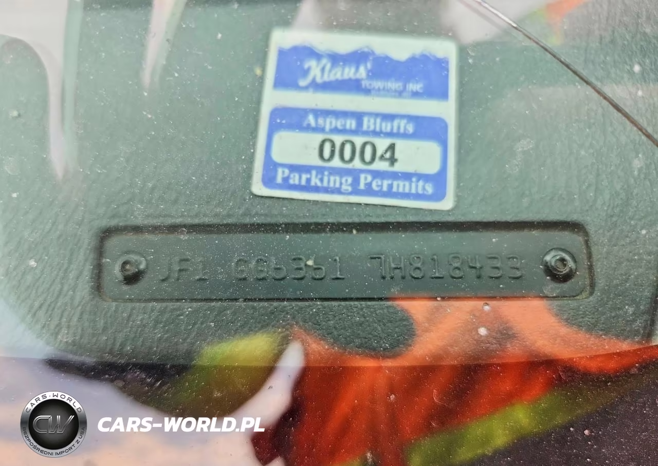 2007 Subaru Impreza Outback Sport VIN:JF1GG63617H818433 - 12