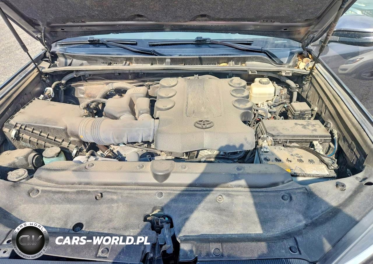 2021 Toyota 4Runner Limited VIN:JTEKU5JR3M5948632 - 12