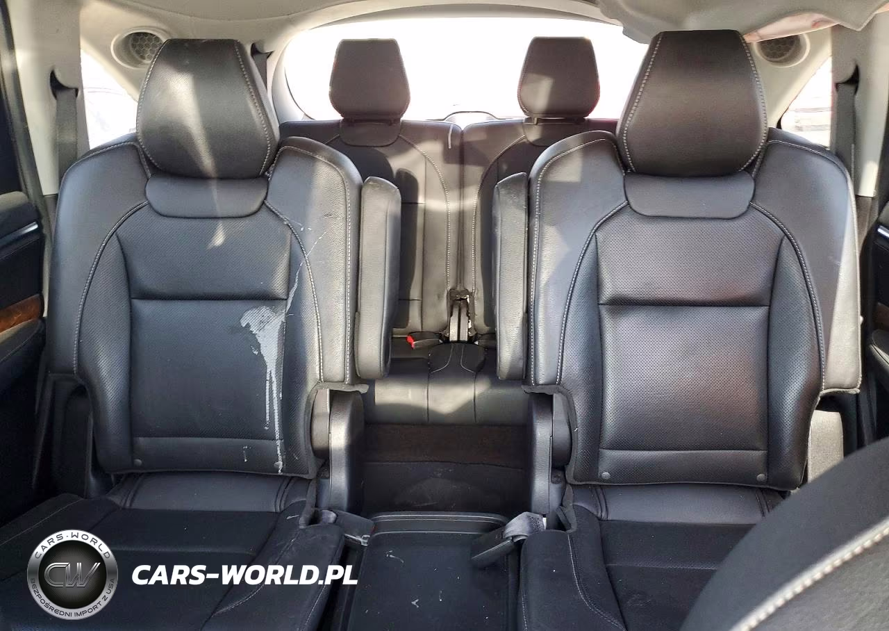 2019 Acura Mdx Technology VIN:5J8YD3H72KL001356 - 10