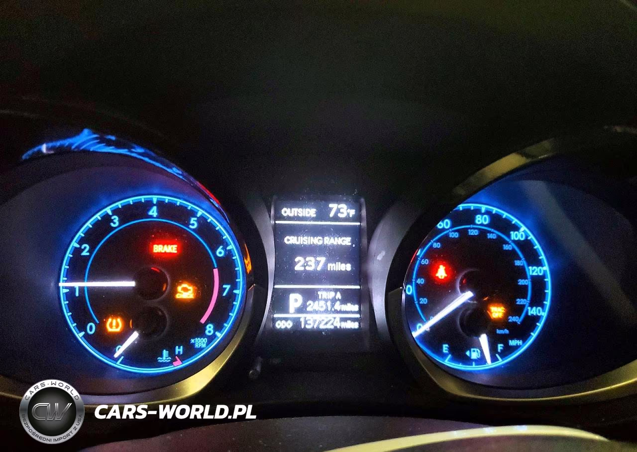 2014 Toyota Corolla S Plus VIN:2T1BURHEXEC068742 - 9