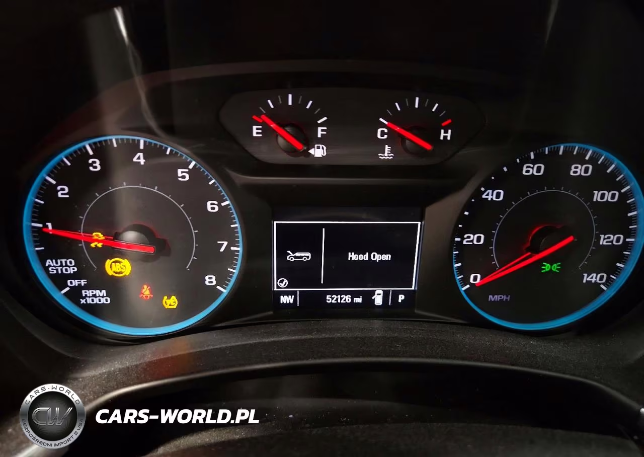 2018 Chevrolet Equinox Lt VIN:3GNAXSEV3JS623646 - 9