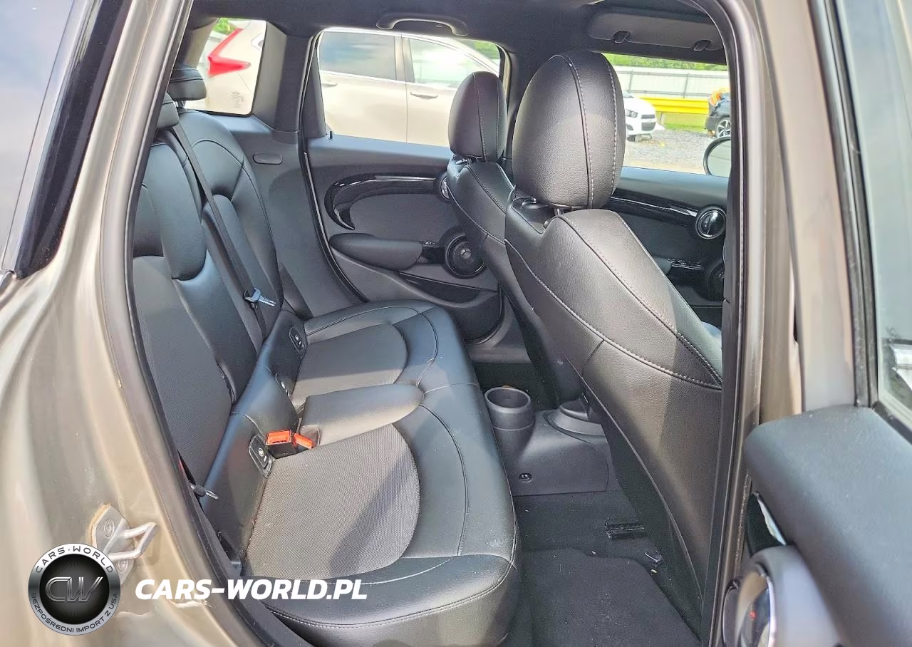2018 Mini Cooper S VIN:WMWXU3C54J2F51422 - 10