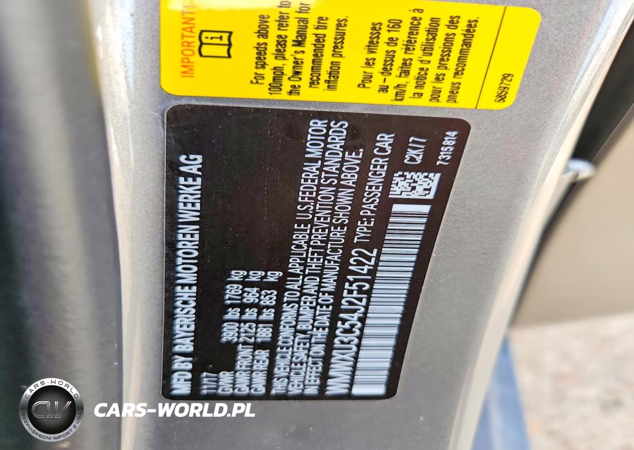 2018 Mini Cooper S VIN:WMWXU3C54J2F51422 - 12