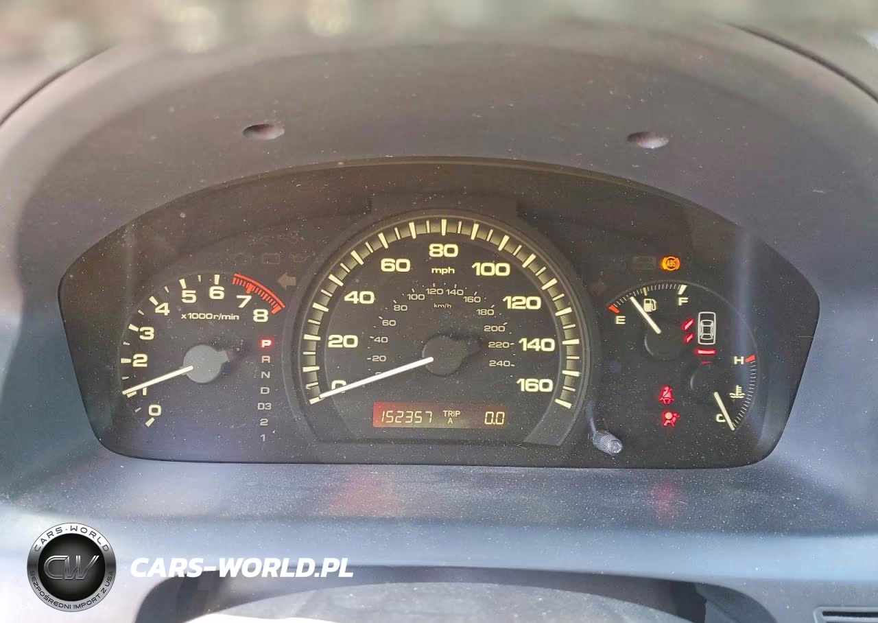 2007 Honda Accord Ex VIN:1HGCM56837A032930 - 9