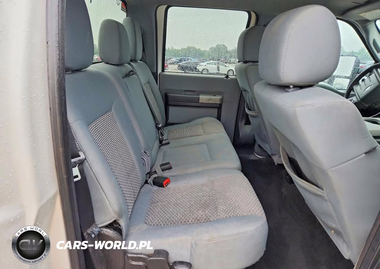2015 Ford F250 Super Duty VIN:1FT7W2BT7FEC98400 - 10