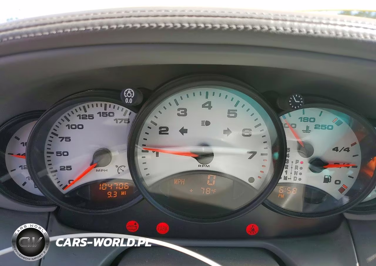 2000 Porsche 911 Carrera 2 VIN:WP0CA2999YS650467 - 9