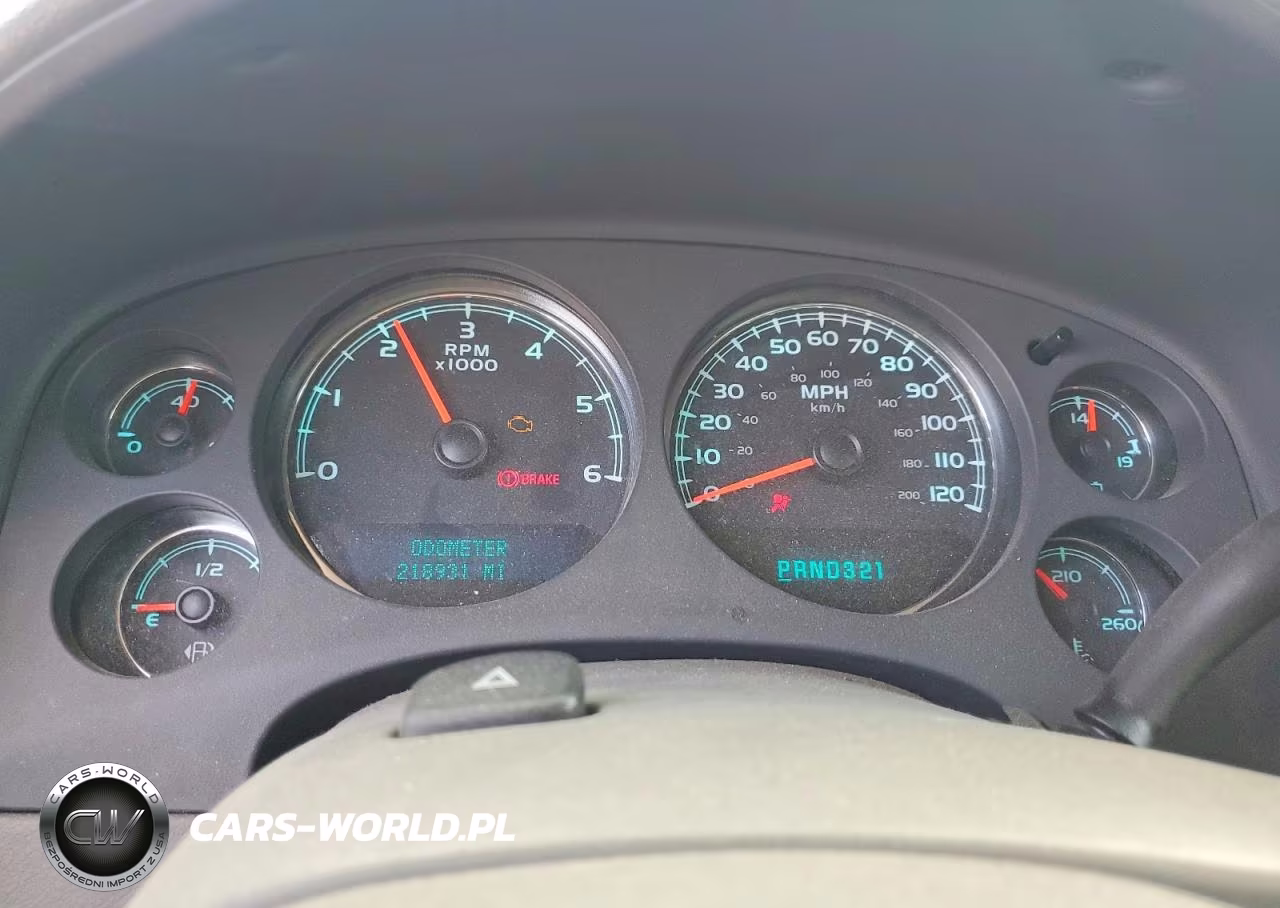 2008 Chevrolet Tahoe K1500 VIN:1GNFK13098R129472 - 9
