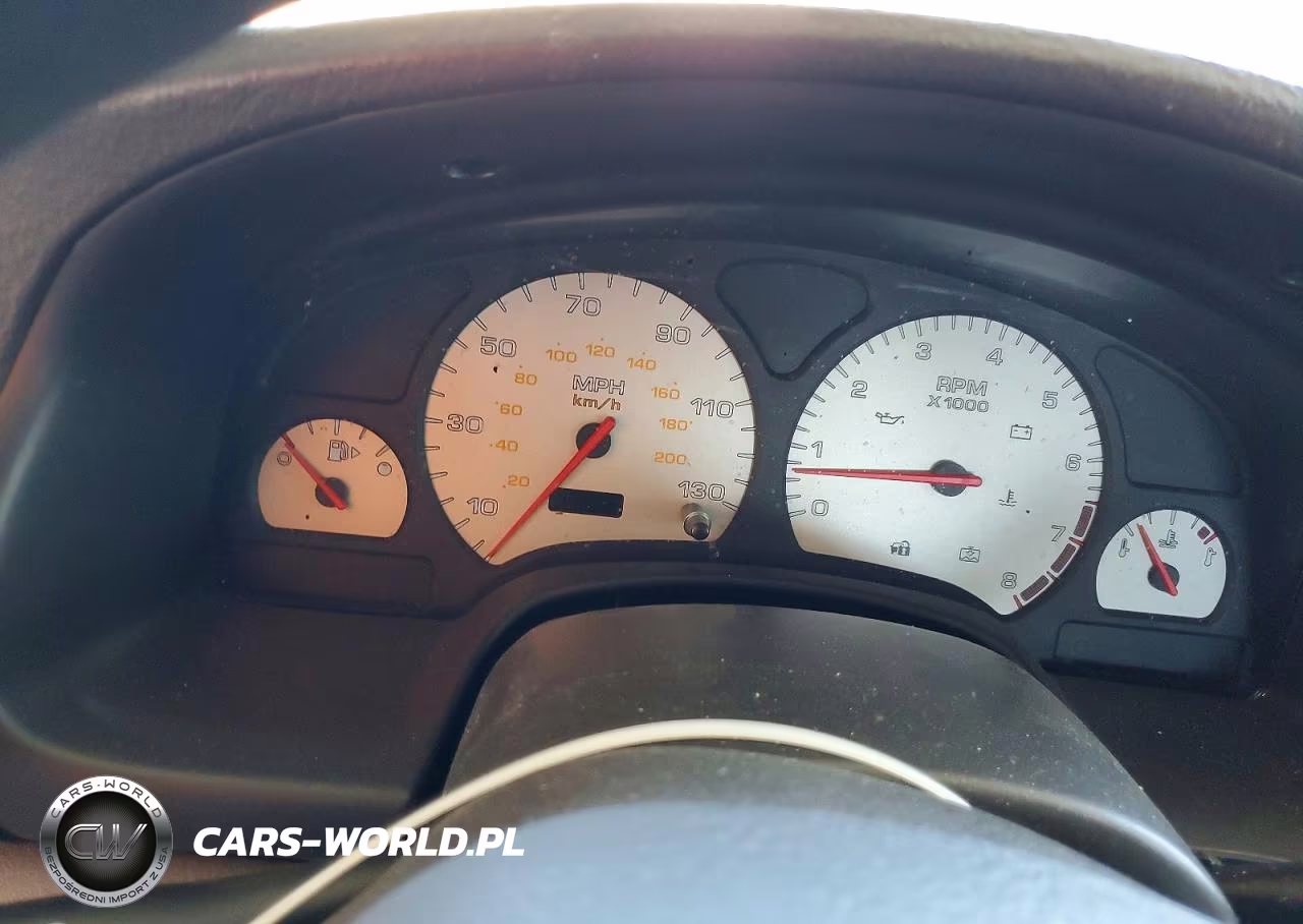 2003 Saturn L200 VIN:1G8JU54F13Y556435 - 9