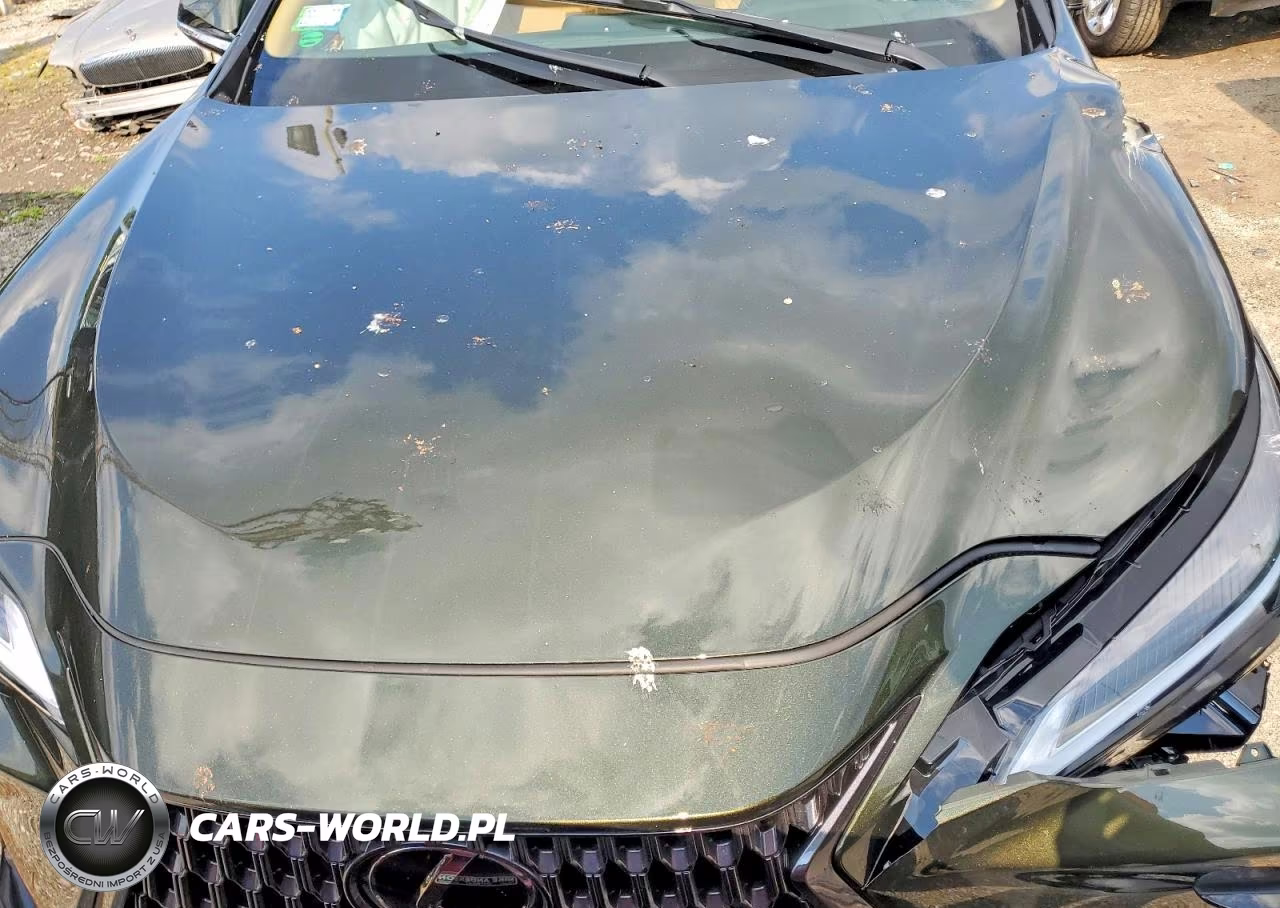 2026 Lexus Nx 350H Base VIN:2T2AKCEZ2TC068491 - 11
