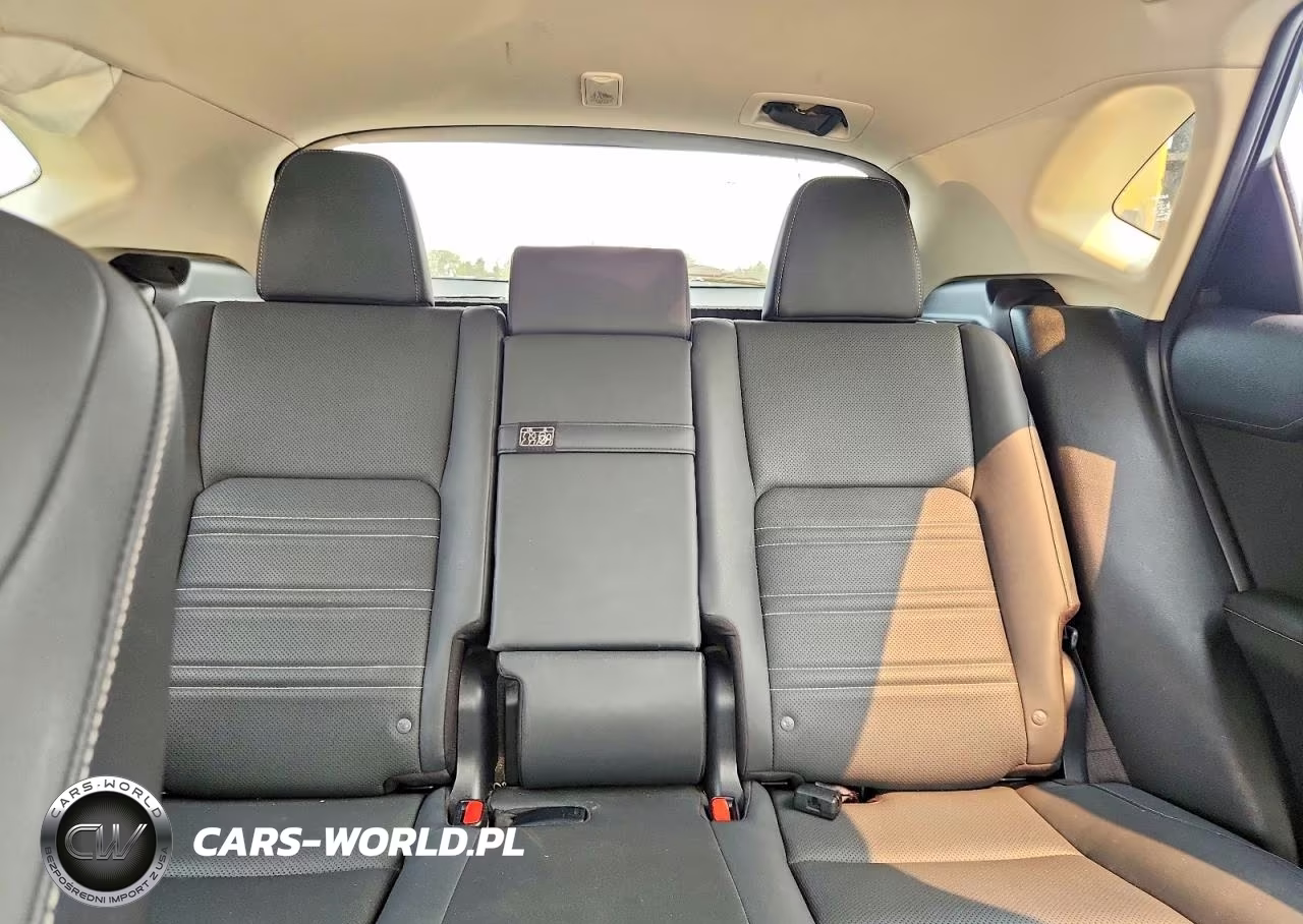 2019 Lexus Nx 300H VIN:JTJBJRBZ0K2100223 - 10