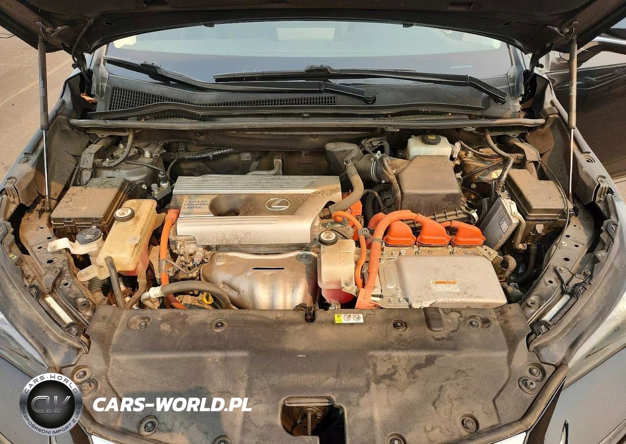2019 Lexus Nx 300H VIN:JTJBJRBZ0K2100223 - 12