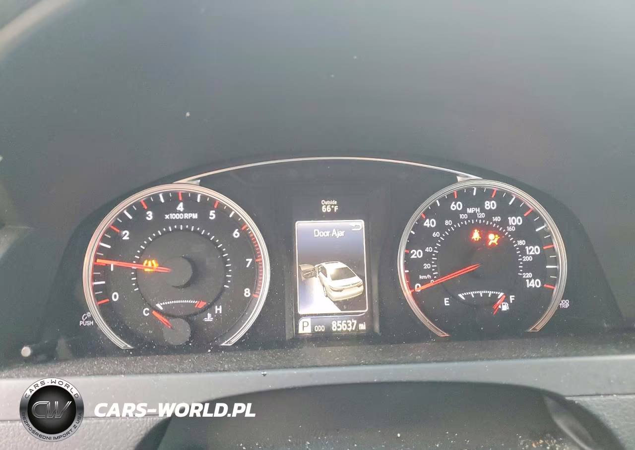 2016 Toyota Camry Se VIN:4T1BF1FK3GU170745 - 9