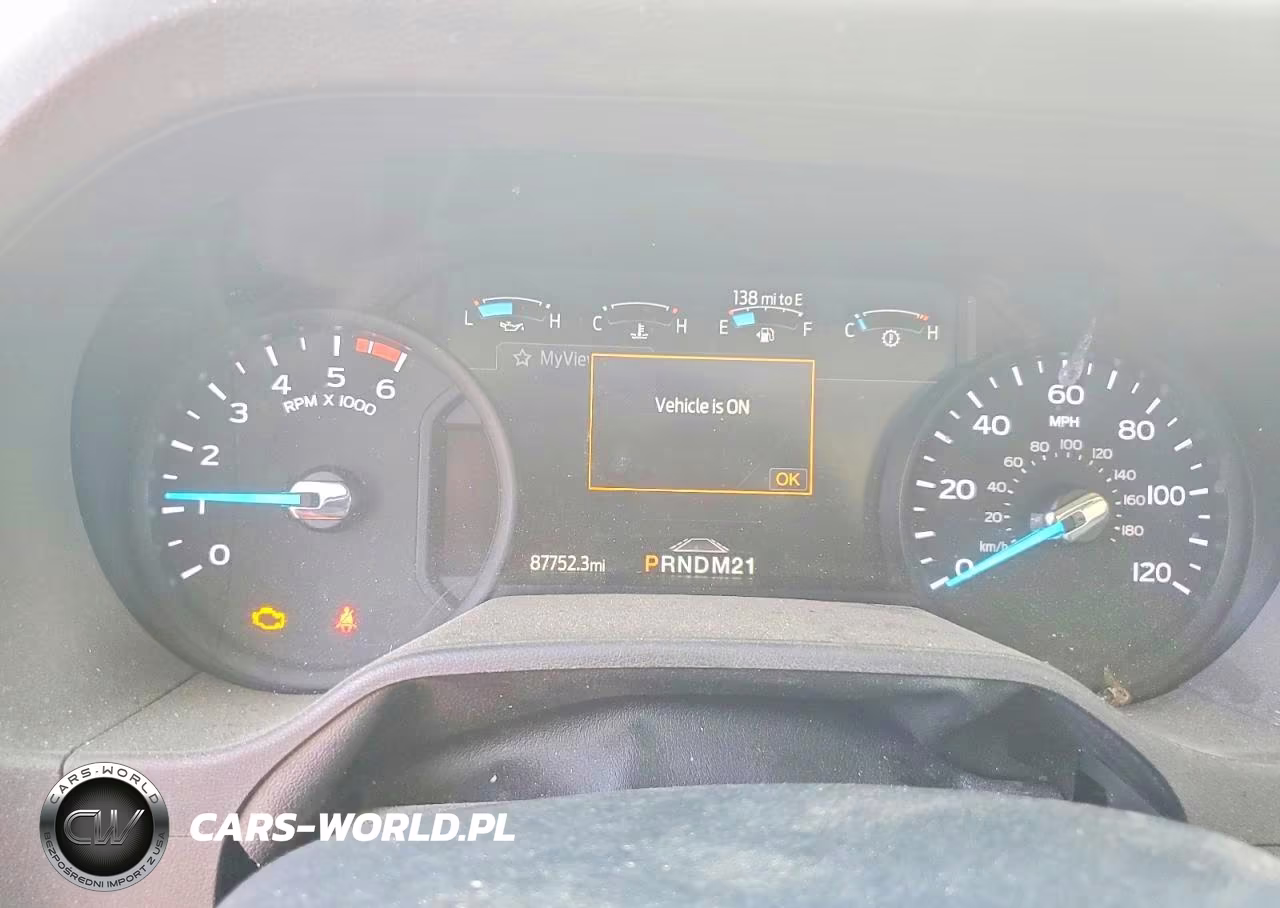 2022 Ford E350 Box Truck VIN:1FDWE3FN6NDC09030 - 9