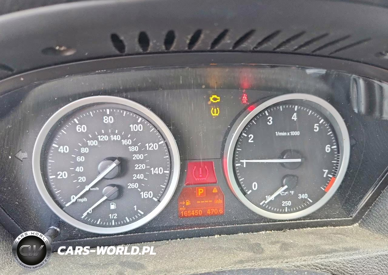 2014 BMW X6 xDrive35I VIN:5UXFG2C57E0C45752 - 9