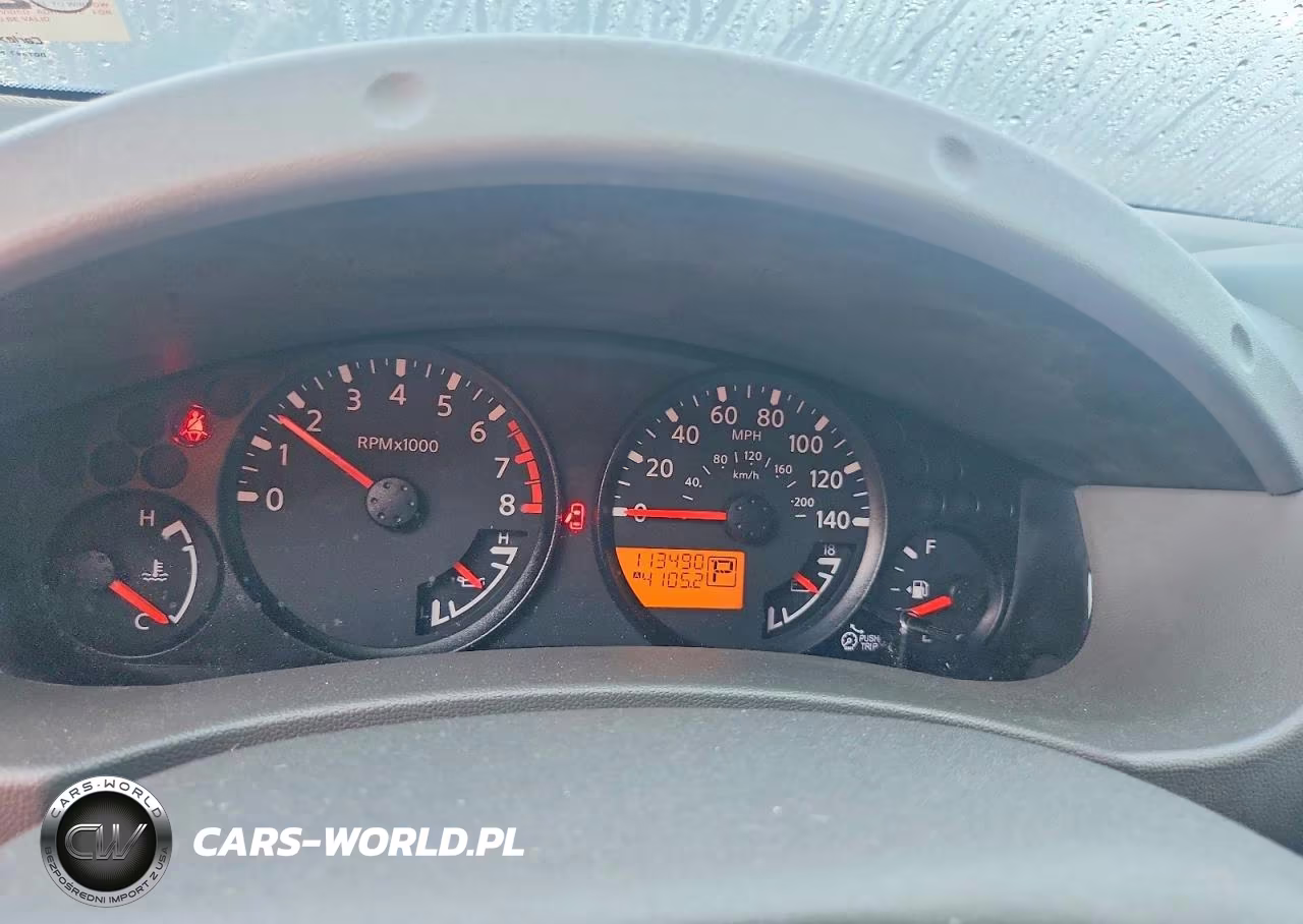 2017 Nissan Frontier Sv VIN:1N6DD0ER8HN754885 - 9