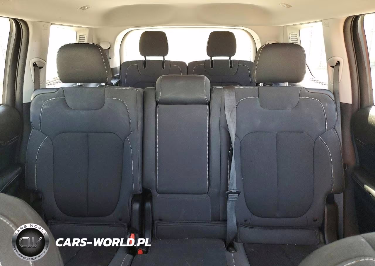 2023 Jeep Grand Cherokee L Laredo VIN:1C4RJJAG0P8745834 - 10