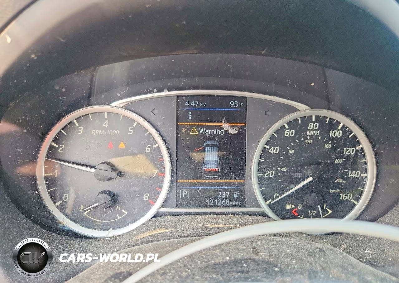 2019 Nissan Sentra S VIN:3N1AB7AP1KY310267 - 9