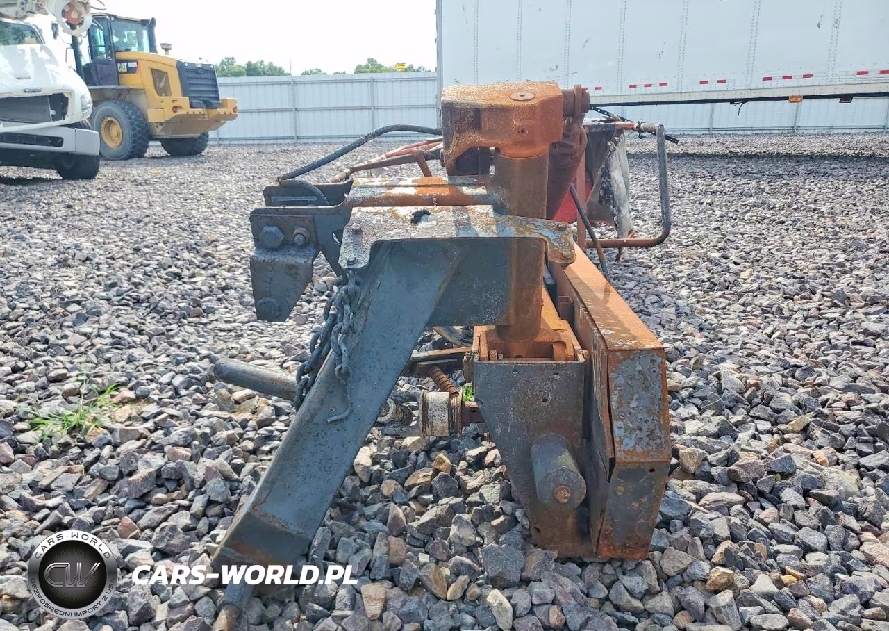 2014 Kuhn Construction Equipment VIN:568368EN - 8
