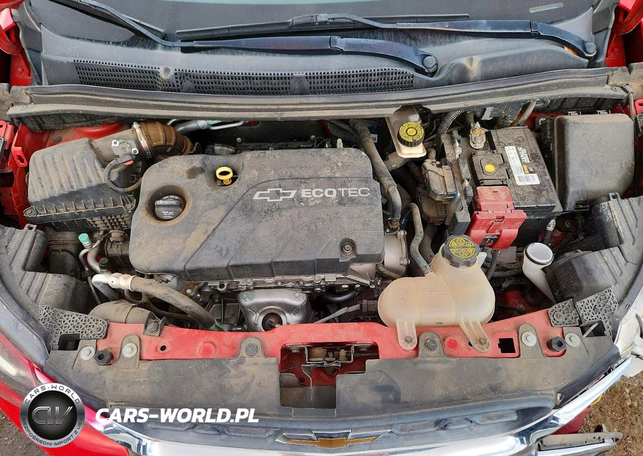2019 Chevrolet Spark Ls VIN:KL8CB6SA5KC707315 - 11