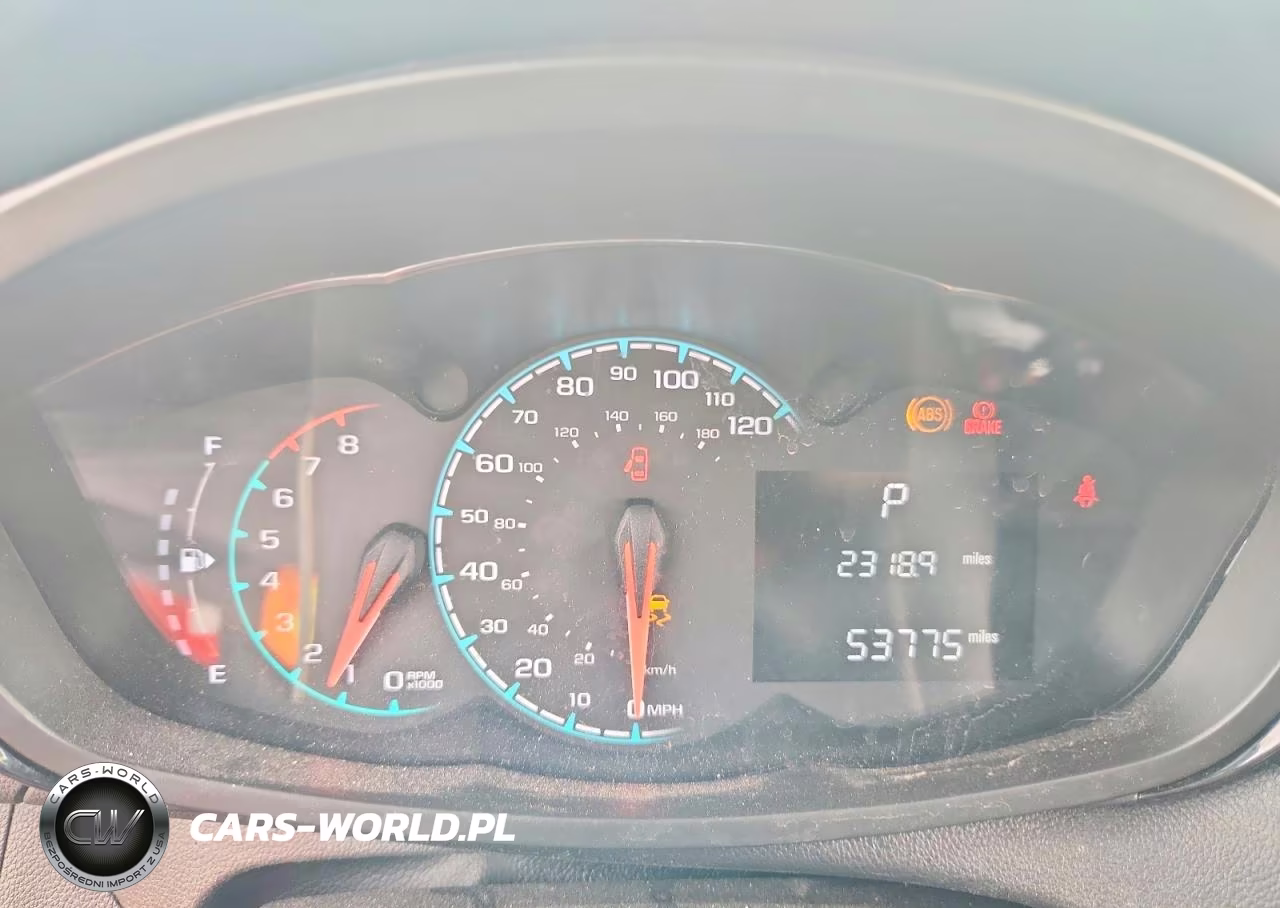2019 Chevrolet Spark Ls VIN:KL8CB6SA5KC707315 - 9
