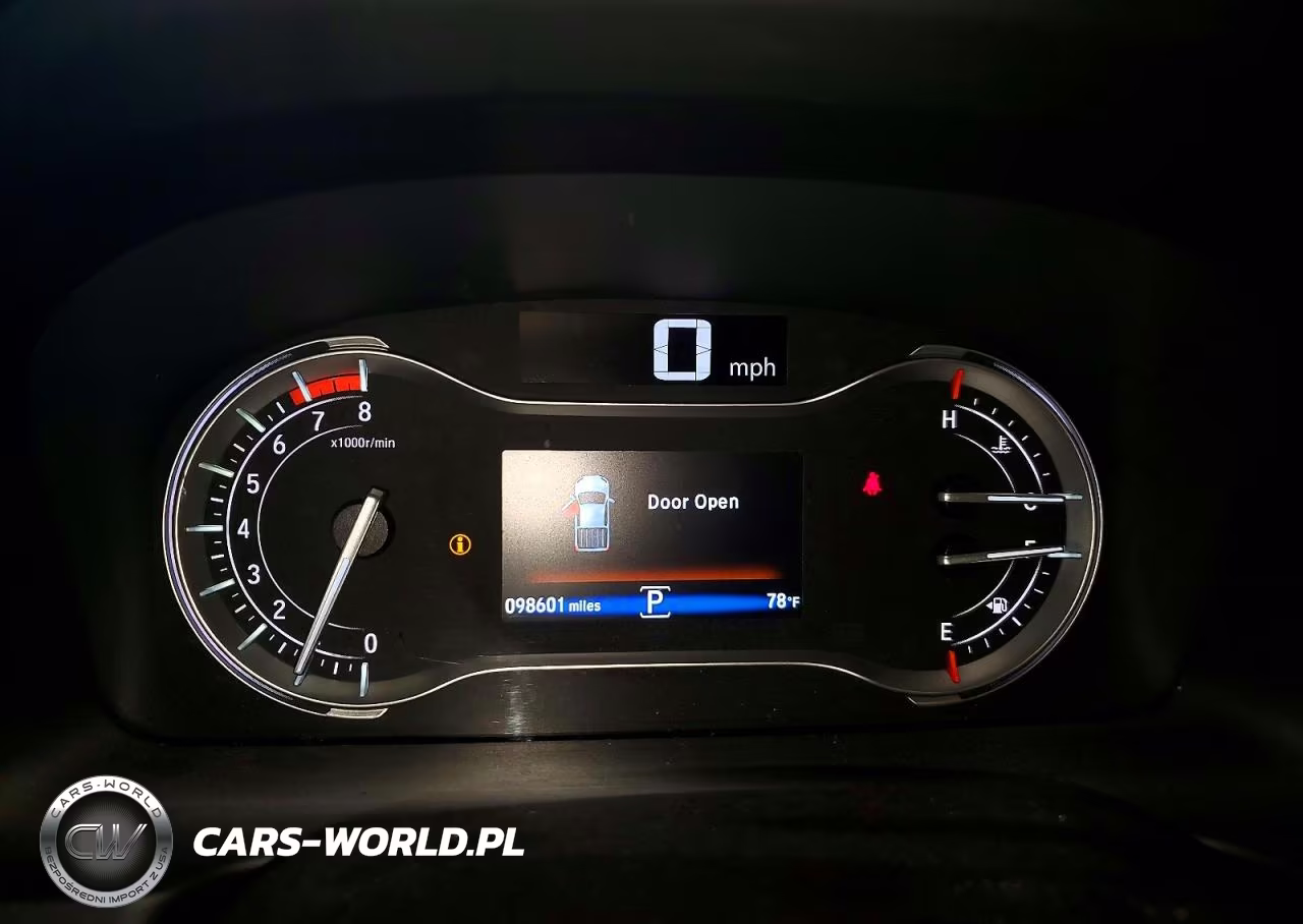2019 Honda Ridgeline Rtl VIN:5FPYK3F58KB013947 - 9