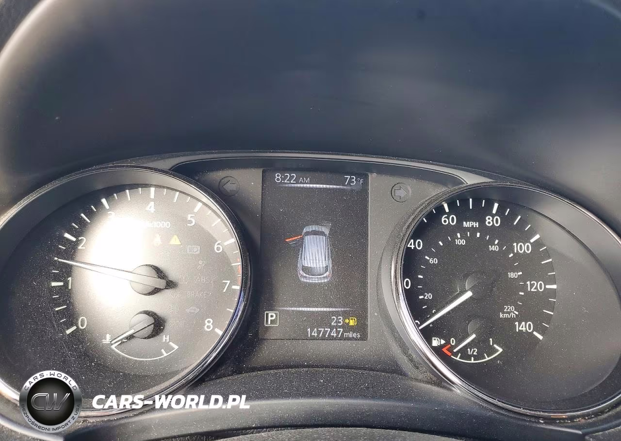 2018 Nissan Rogue Sport S VIN:JN1BJ1CP5JW104702 - 9
