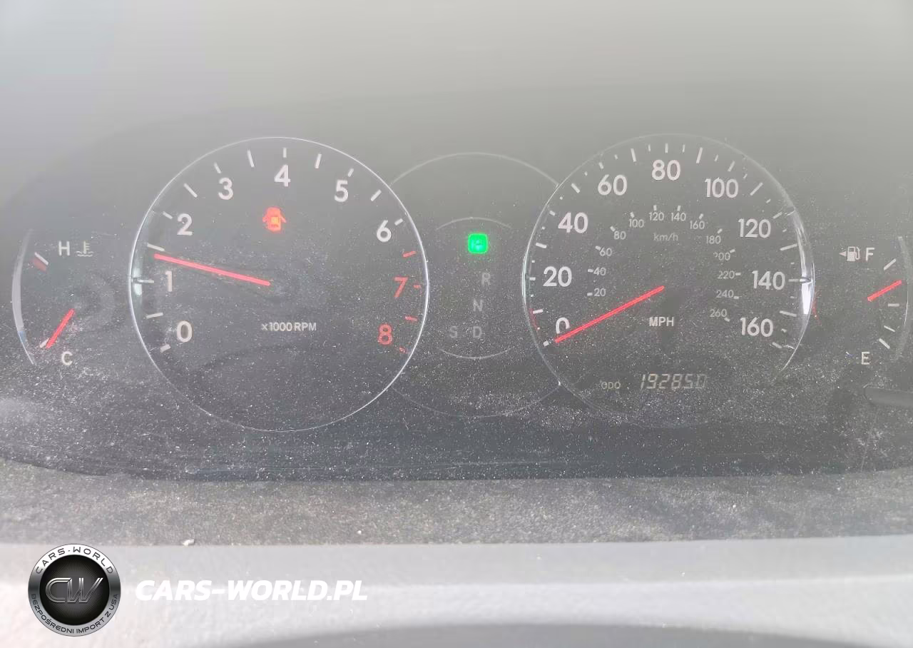 2006 Toyota Avalon Xl VIN:4T1BK36B46U106025 - 9