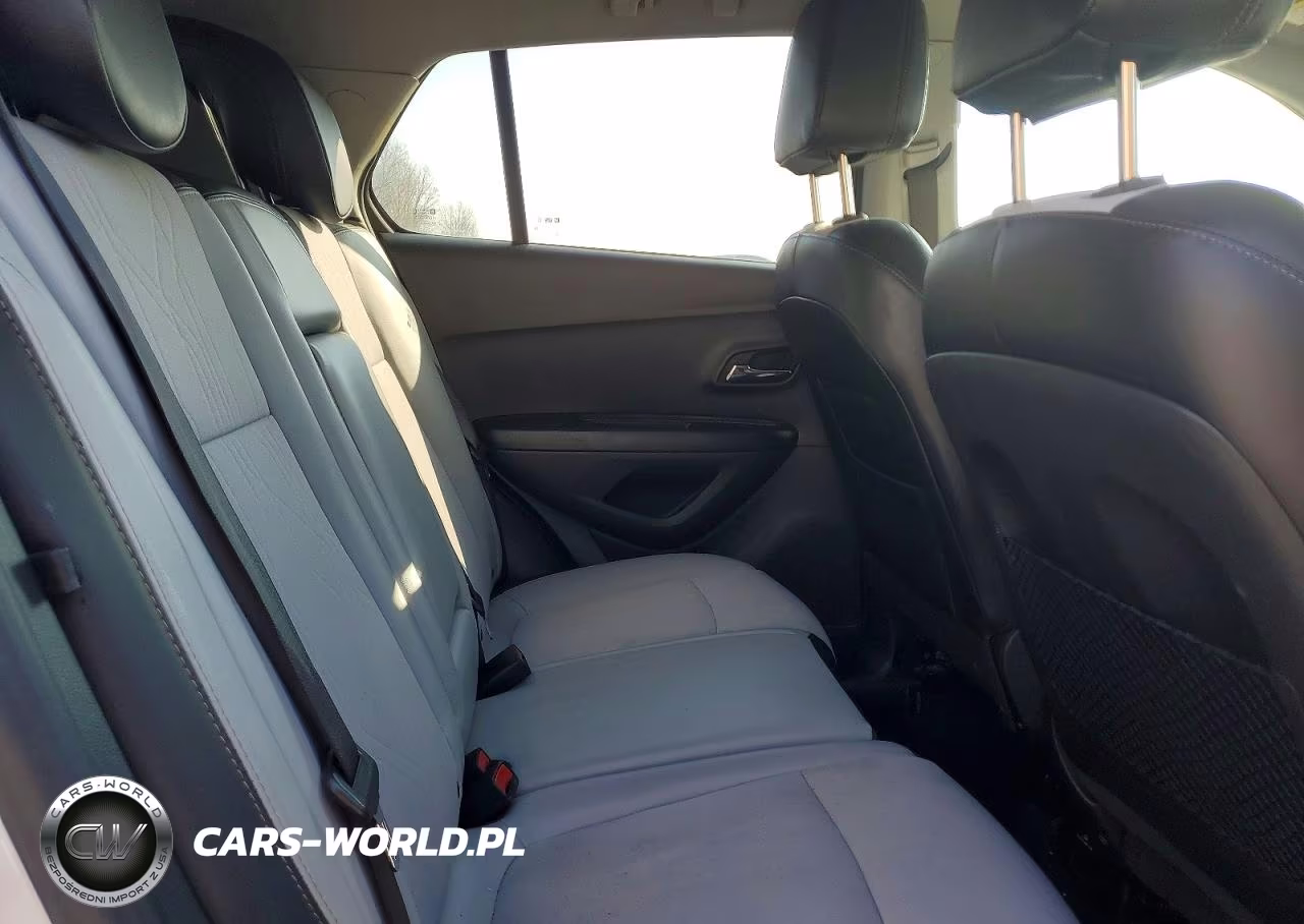 2021 Chevrolet Trax 1Lt VIN:KL7CJLSB9MB328910 - 11