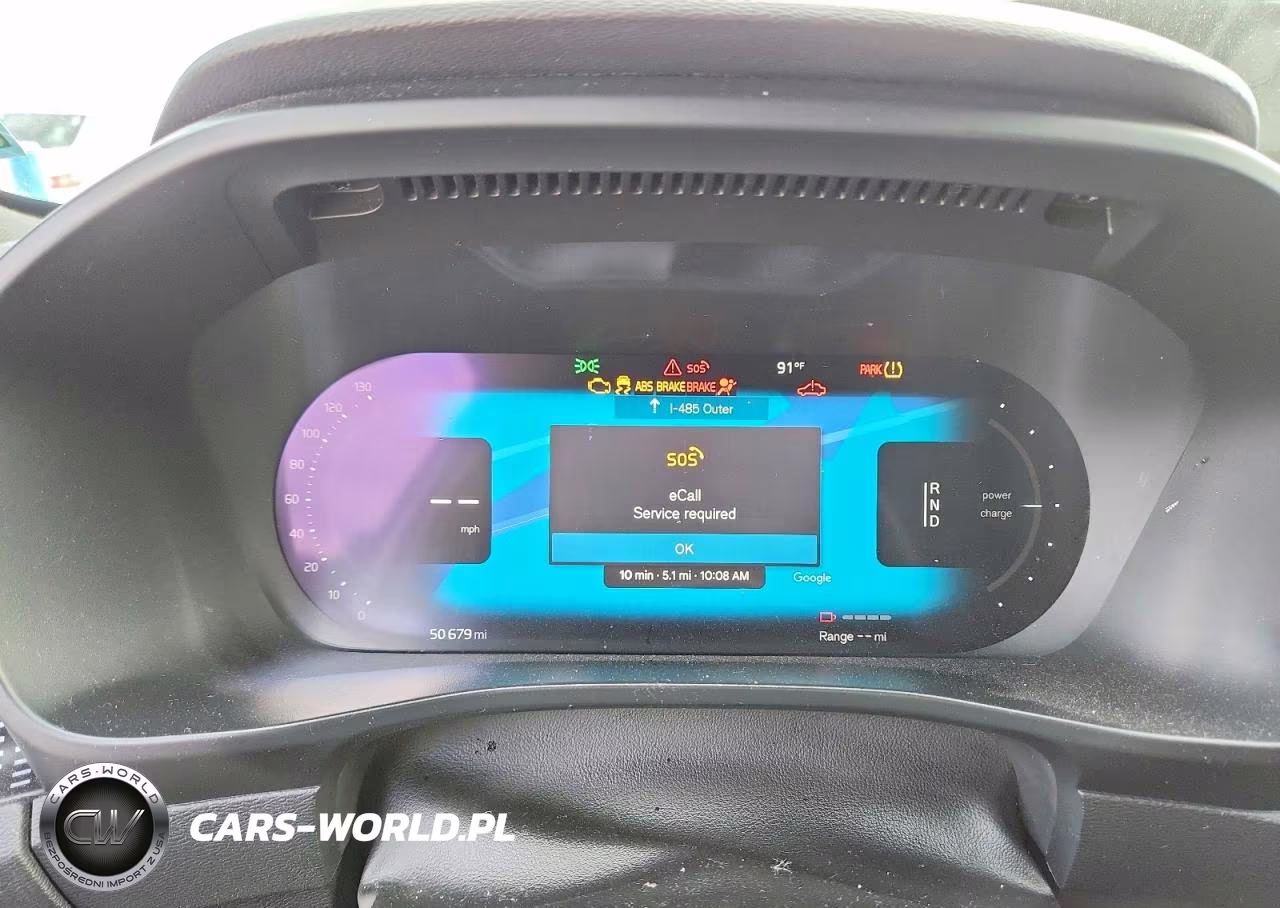 2021 Volvo Xc40 Recharge VIN:YV4ED3UR7M2536343 - 9