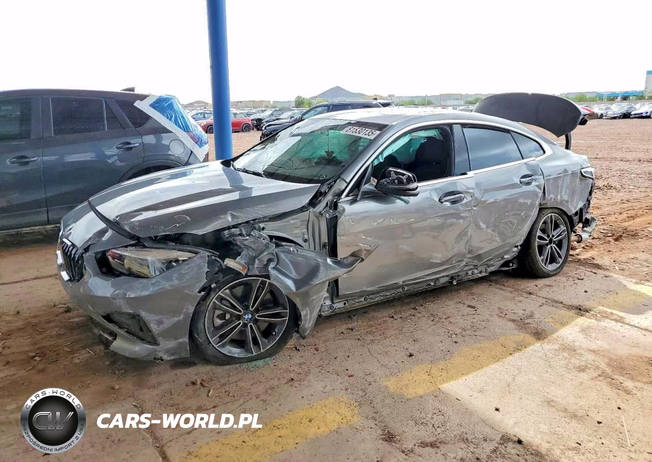 2024 BMW 228I – zdjęcie 1 z 25