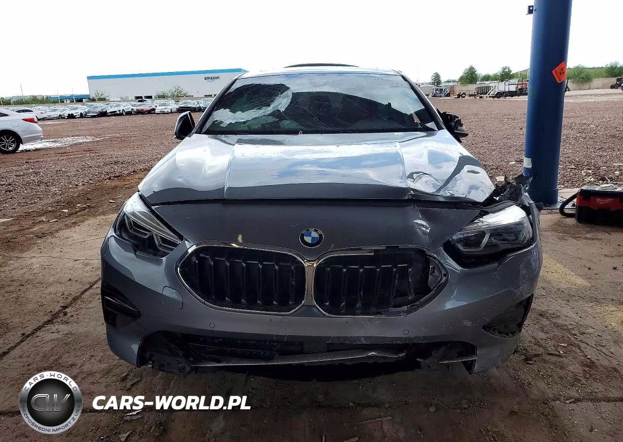 2024 BMW 228I VIN:WBA53AK04R7P85978 - 10