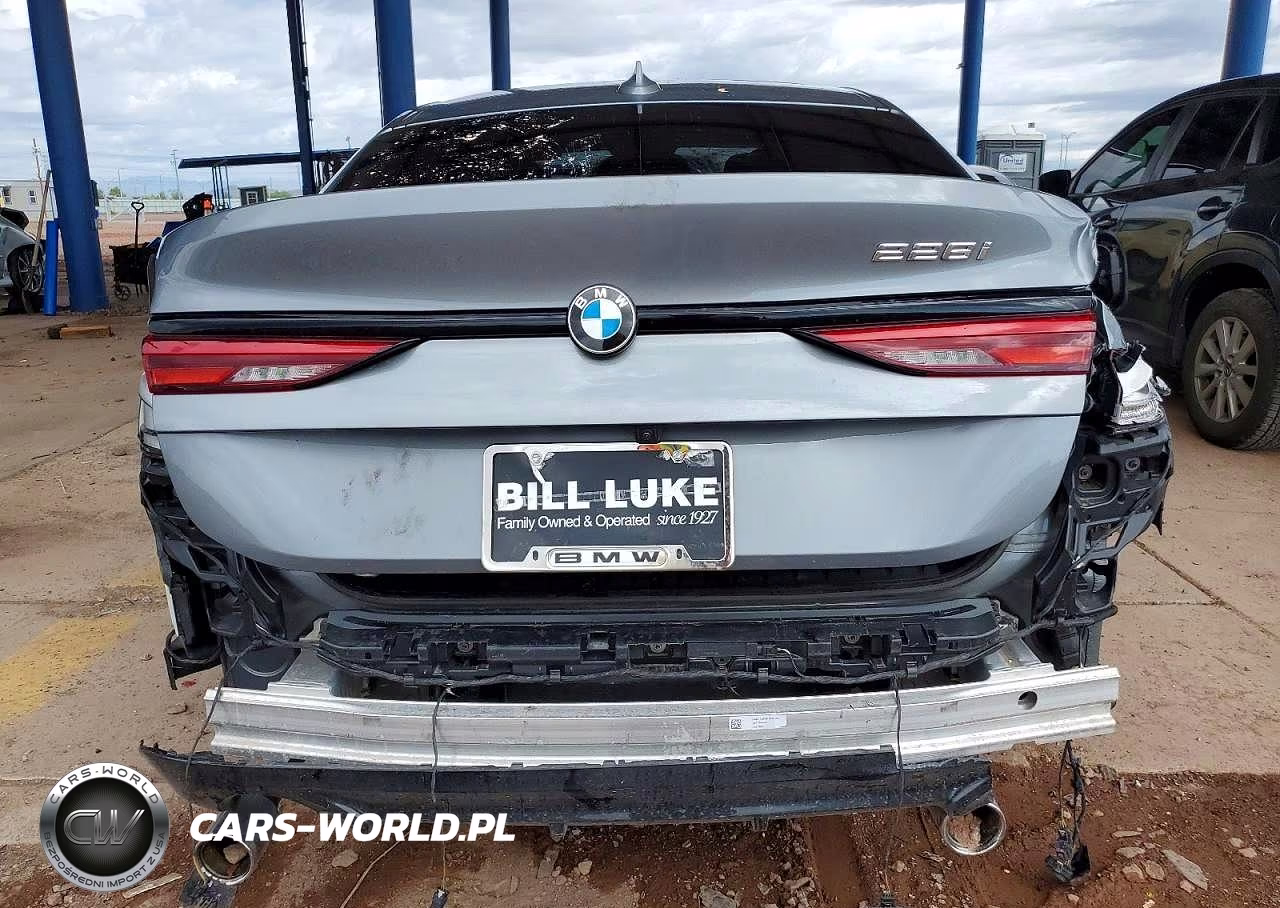 2024 BMW 228I VIN:WBA53AK04R7P85978 - 12
