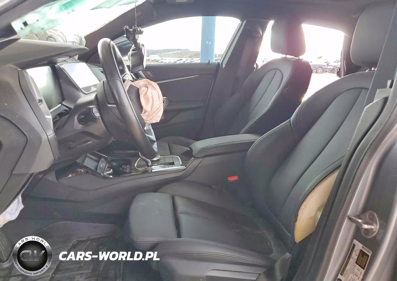 2024 BMW 228I VIN:WBA53AK04R7P85978 - 13