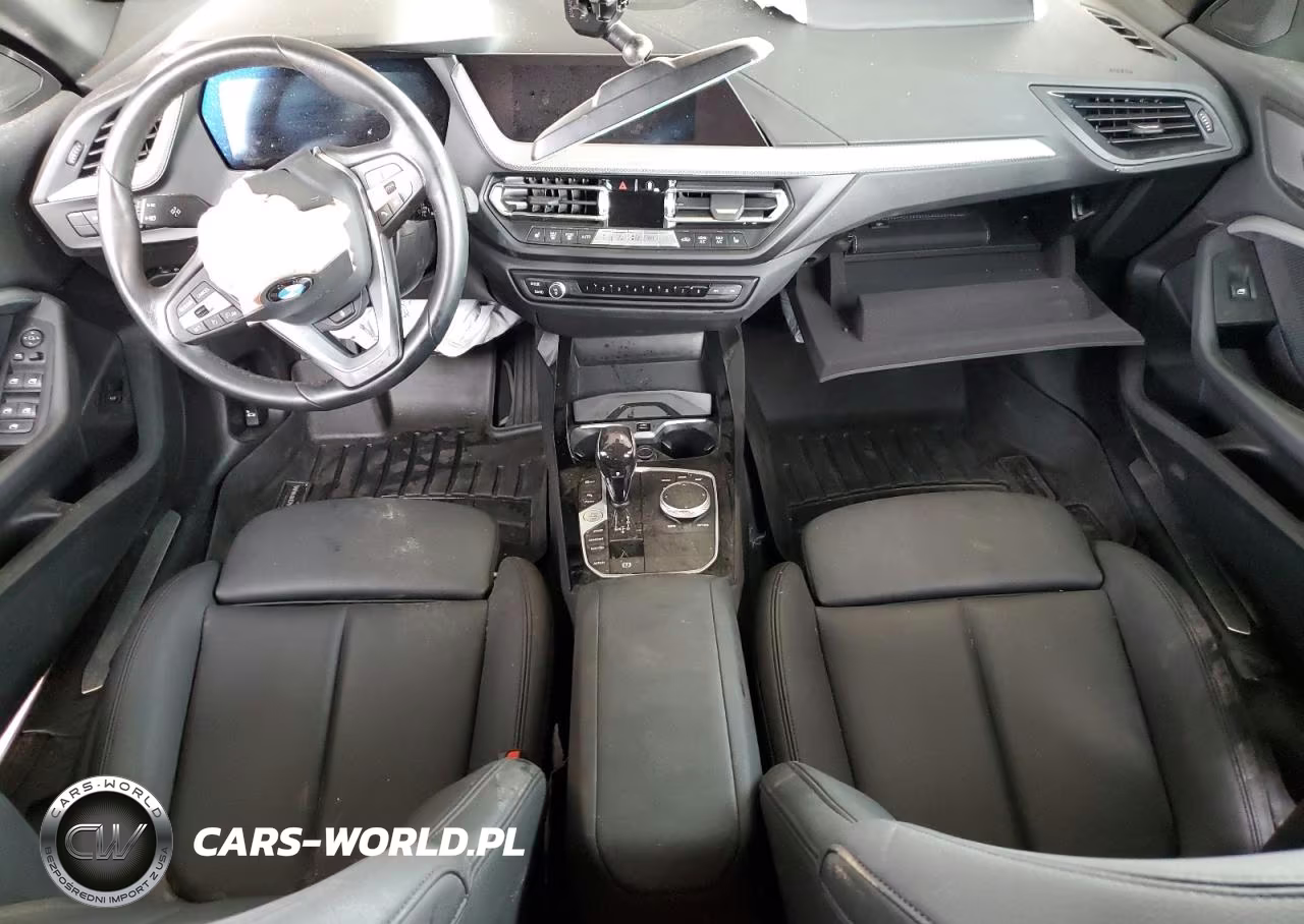 2024 BMW 228I VIN:WBA53AK04R7P85978 - 16