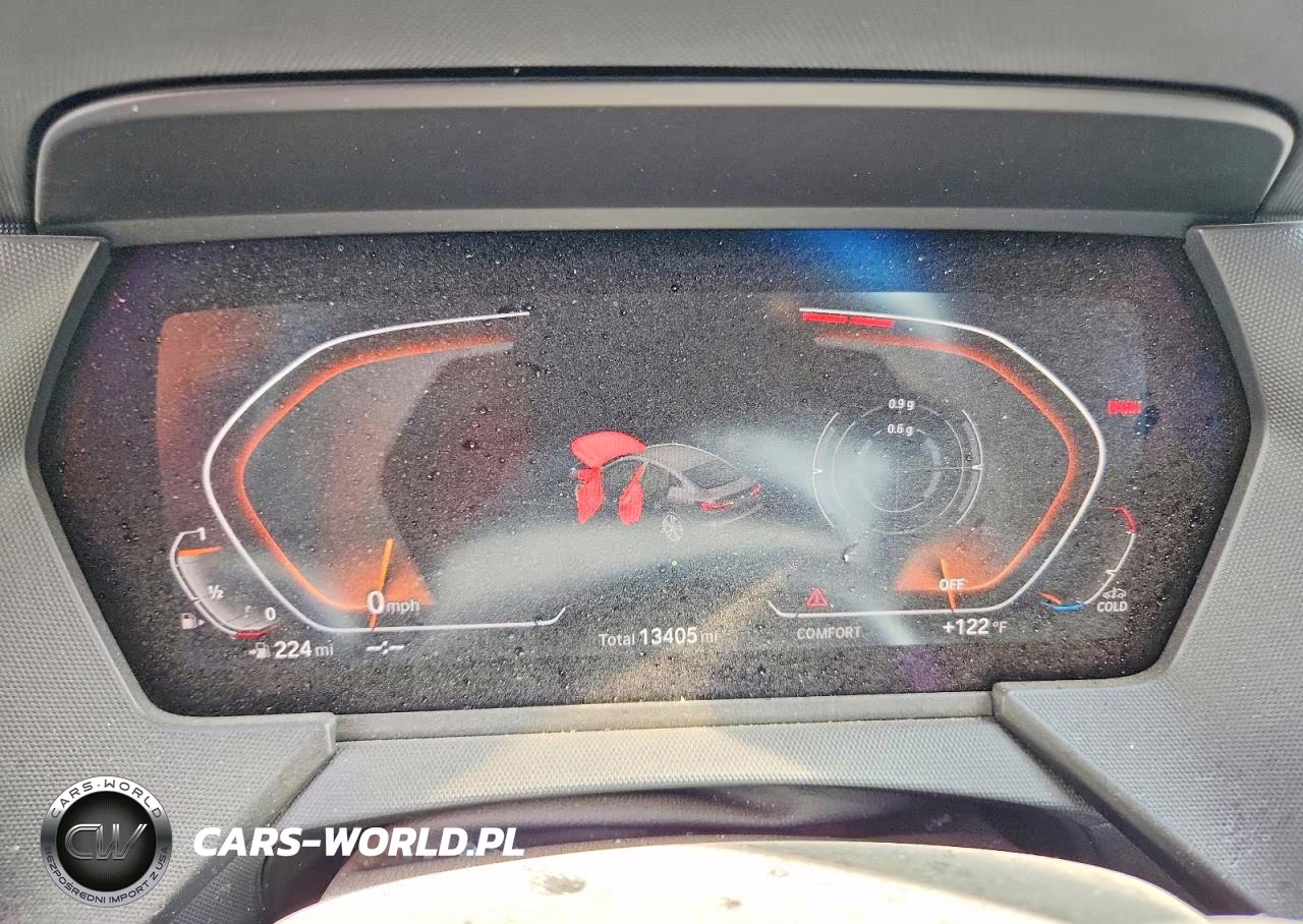 2024 BMW 228I VIN:WBA53AK04R7P85978 - 17
